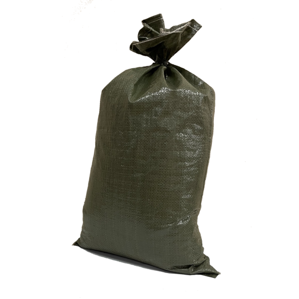 Vermicompost sand bag - 3 gal
