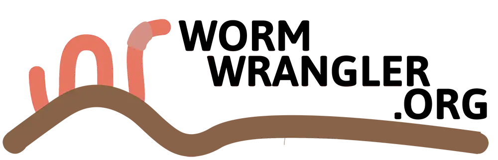 wormwrangler logo