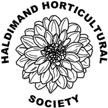 Haldimand Hort Soceity Logo