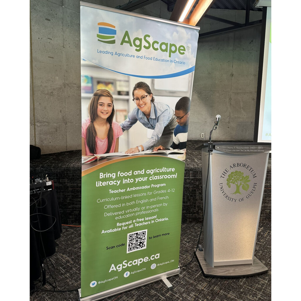 AgScape Banner